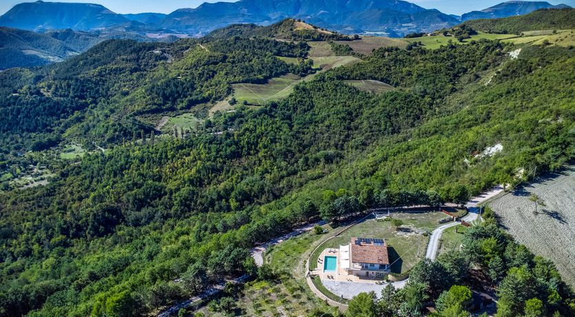 Photo of Apennine Zephyr