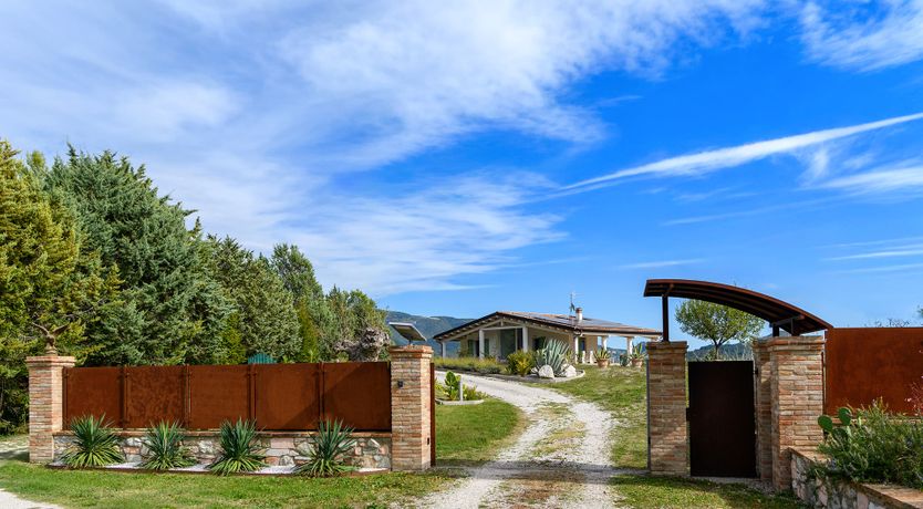 Photo of Apennine Zephyr