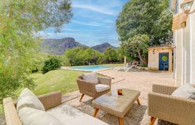 Photo of tramuntana-retreat