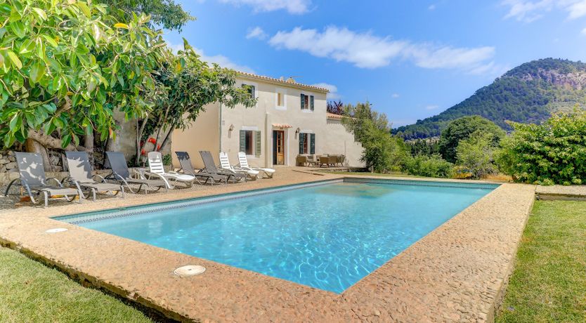 Photo of Tramuntana Retreat