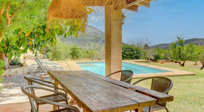 Photo of Tramuntana Retreat