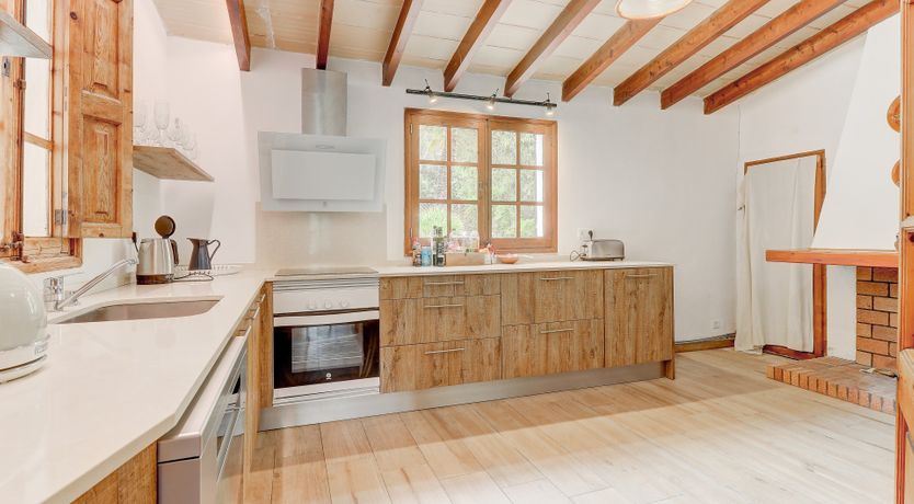 Photo of Tramuntana Retreat