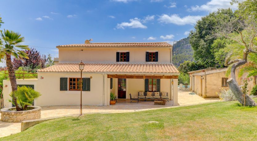 Photo of Tramuntana Retreat