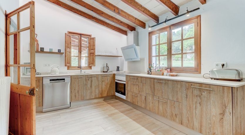 Photo of Tramuntana Retreat