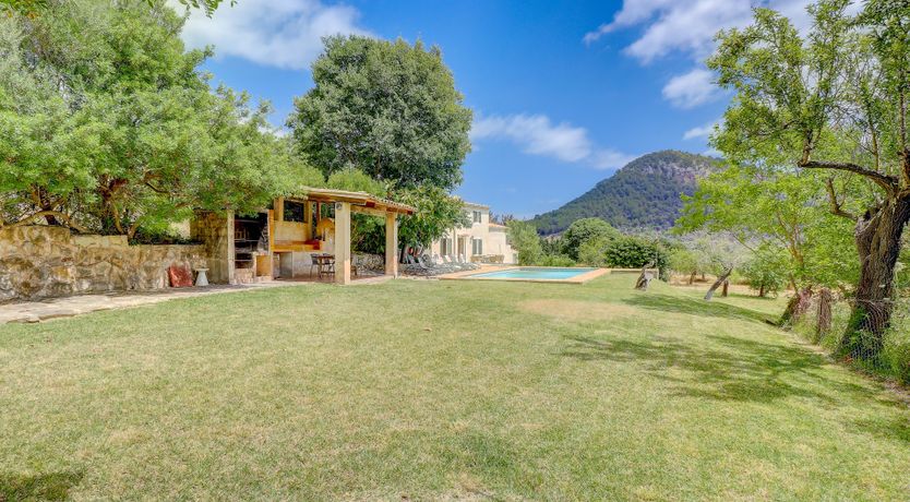 Photo of Tramuntana Retreat