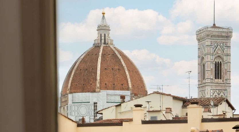 Photo of Duomo at Dusk