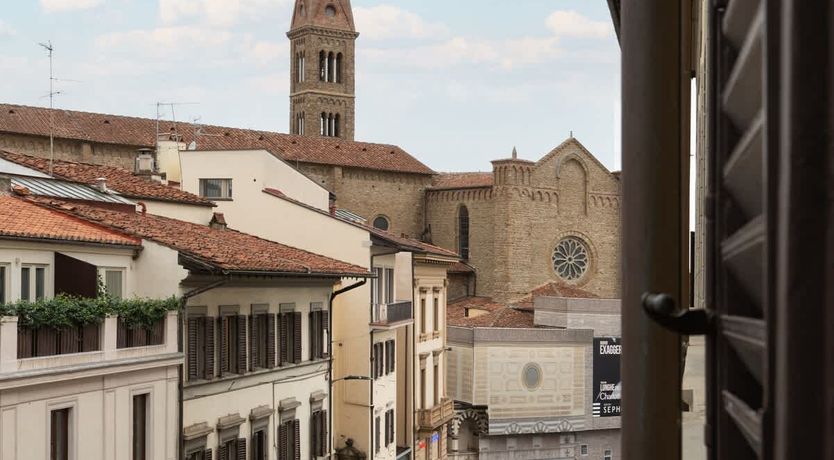 Photo of Duomo at Dusk