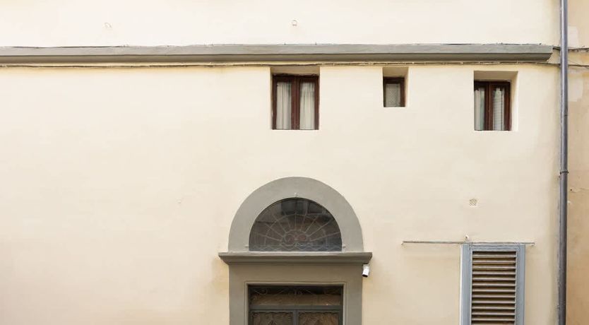 Photo of Rooftops of Florence