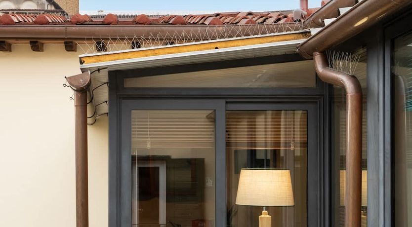 Photo of Rooftops of Florence