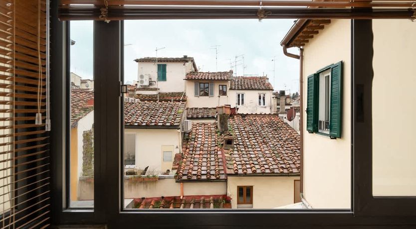Photo of Rooftops of Florence