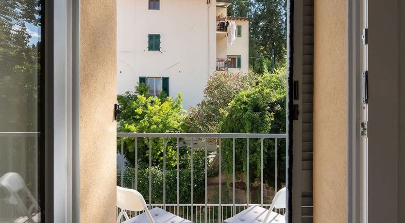 Photo of Boboli Reverie