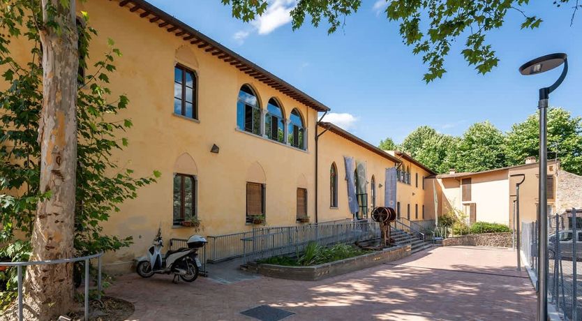 Photo of Boboli Reverie