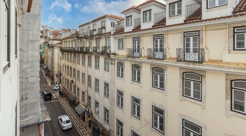Photo of The Casa da Amizade