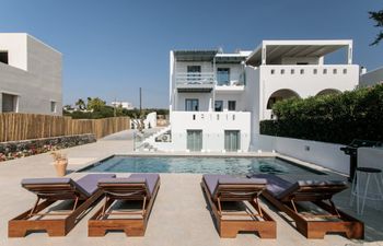 Cedar & Tide Holiday Home
