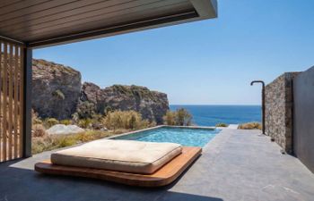 Sea Flower Holiday Home