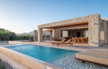 Libyan Stone & Sea Holiday Home