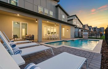 Florida's Edge Holiday Home