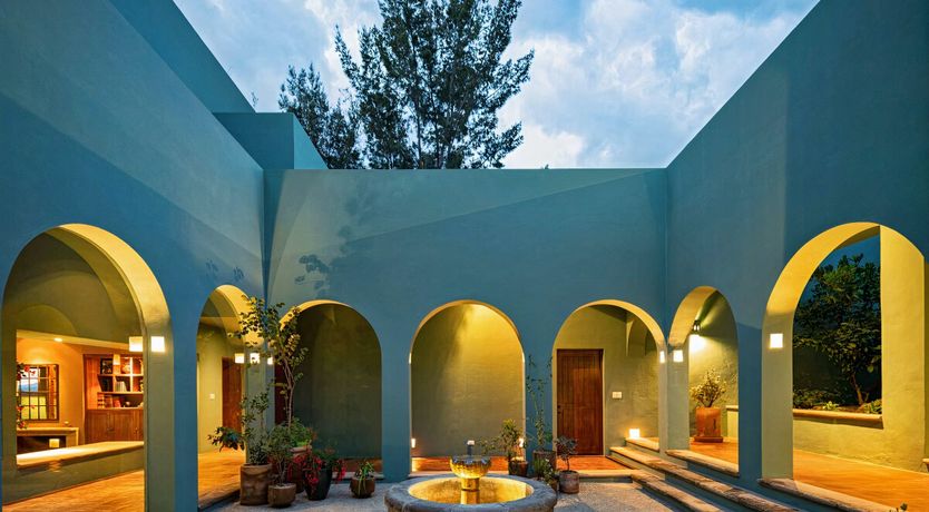 Photo of 1001 Arabian Nights