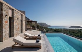 Photo of cretan-blue-reverie