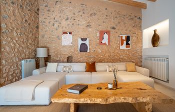 The Quiet Abode Holiday Home