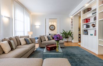 Brera Prestige Holiday Home
