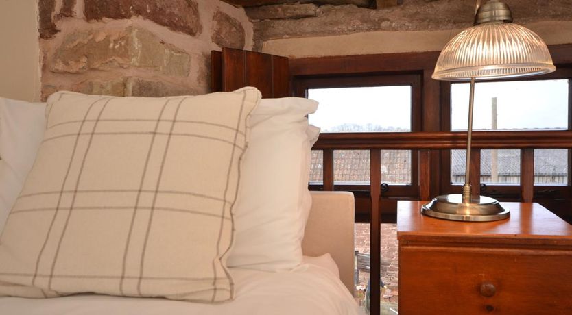 Photo of 2 Bed in Ross-on-wye