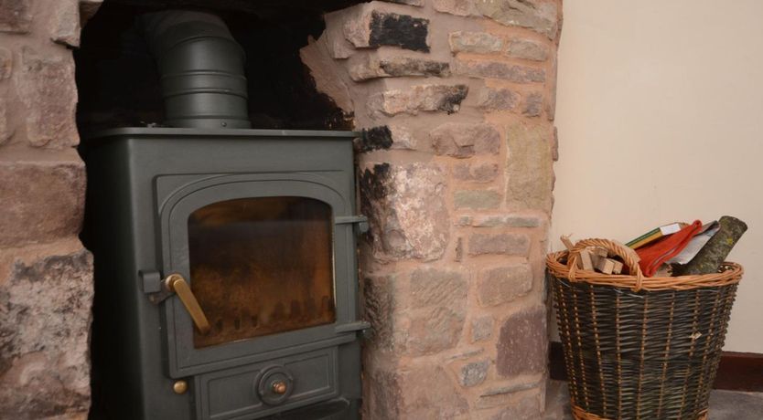 Photo of 2 Bed in Ross-on-wye