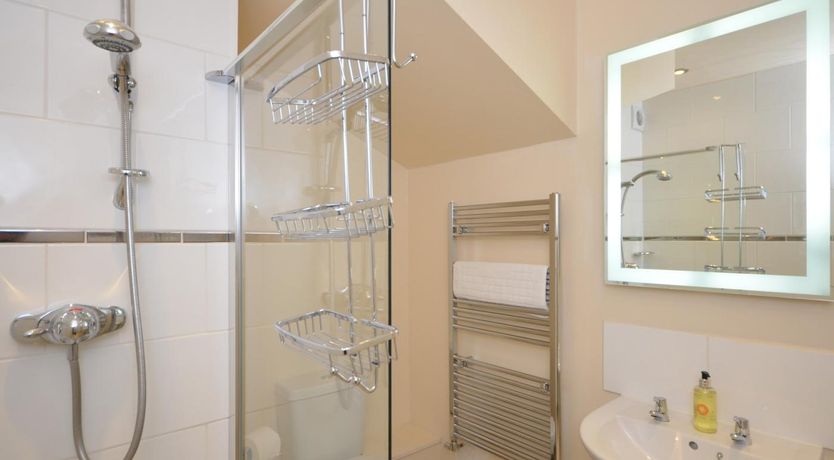Photo of 2 Bed in Ross-on-wye