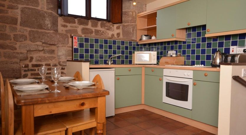 Photo of 2 Bed in Ross-on-wye