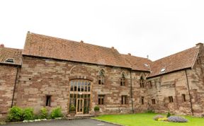 Photo of 2 Bed in Ross-on-wye