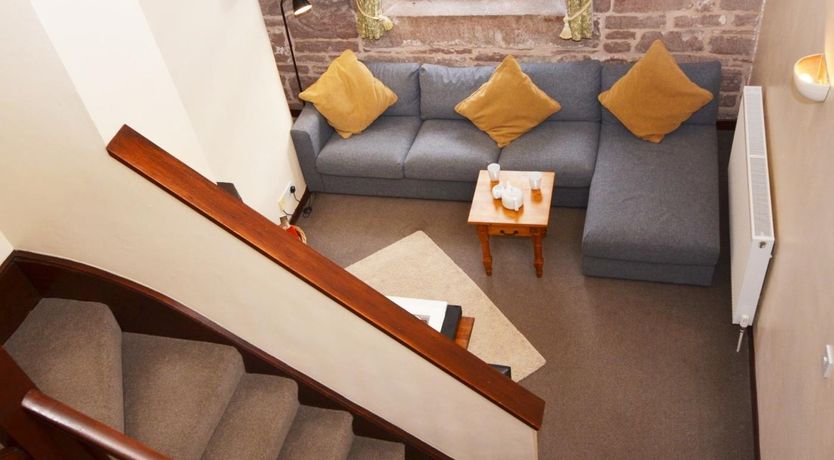 Photo of 2 Bed in Ross-on-wye