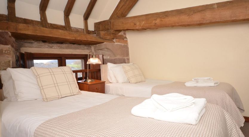 Photo of 2 Bed in Ross-on-wye