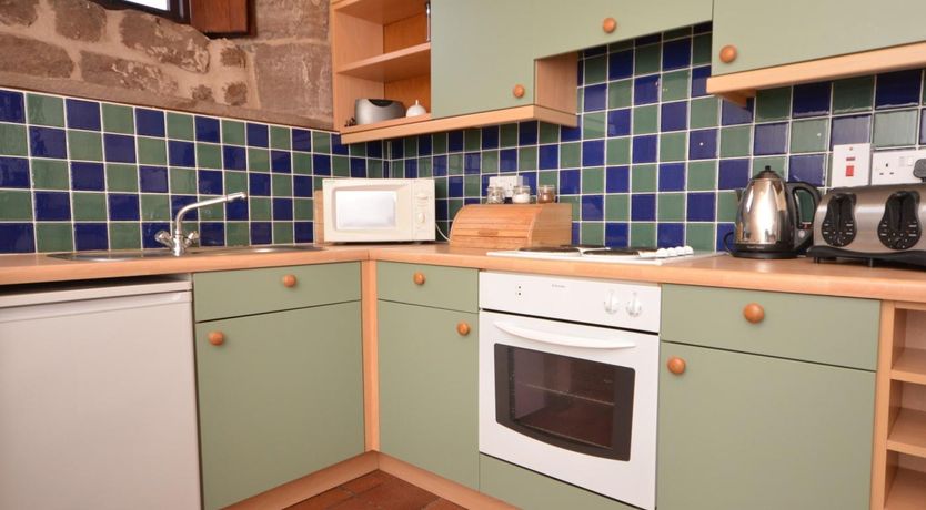 Photo of 2 Bed in Ross-on-wye
