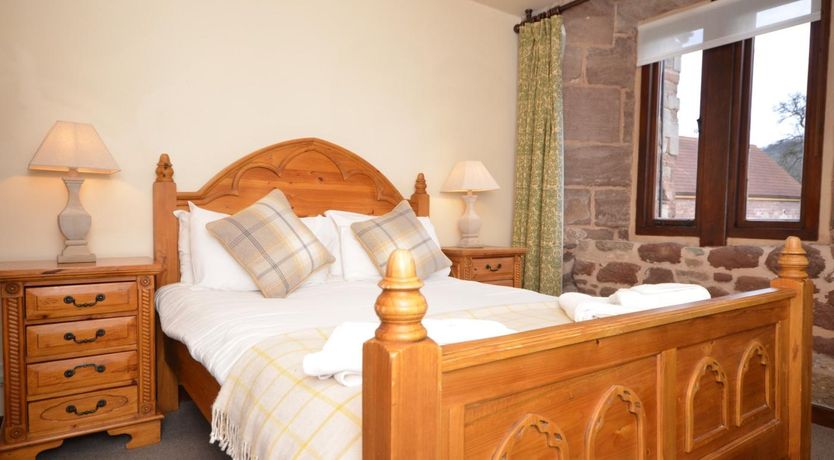 Photo of 2 Bed in Ross-on-wye