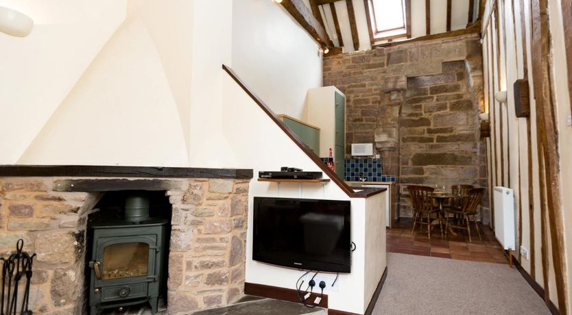 Photo of 1 Bed in Ross-on-wye