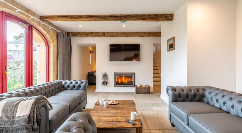Photo of 7 Bed in Hexham