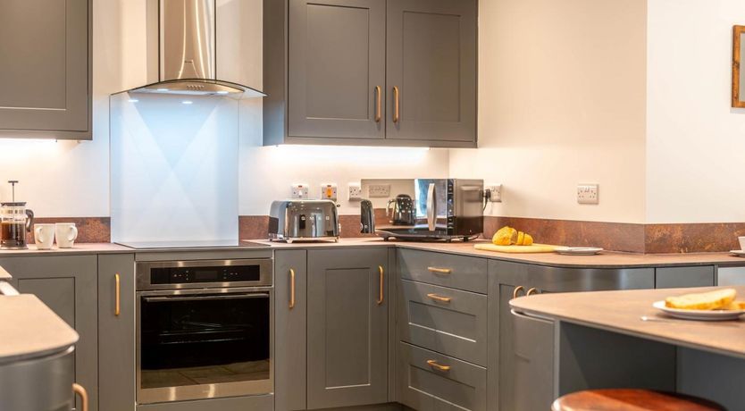Photo of 7 Bed in Hexham