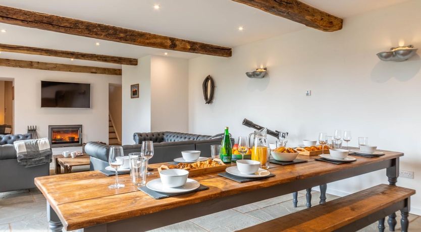 Photo of 7 Bed in Hexham