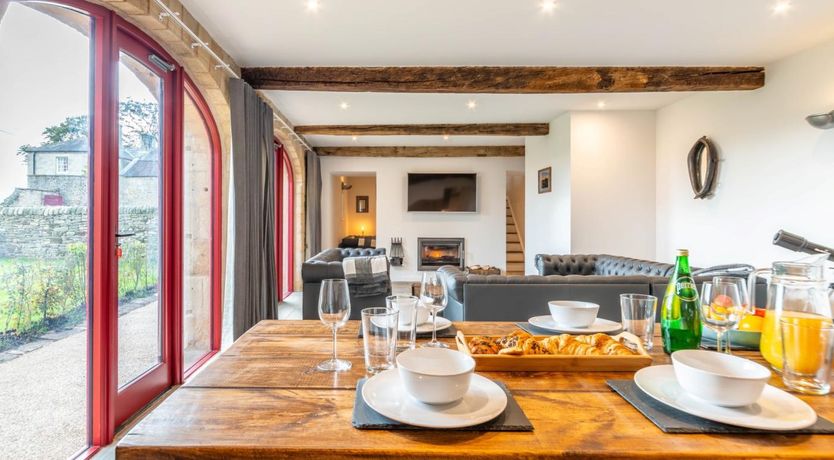 Photo of 7 Bed in Hexham