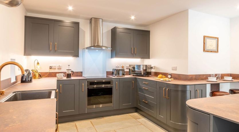 Photo of 7 Bed in Hexham