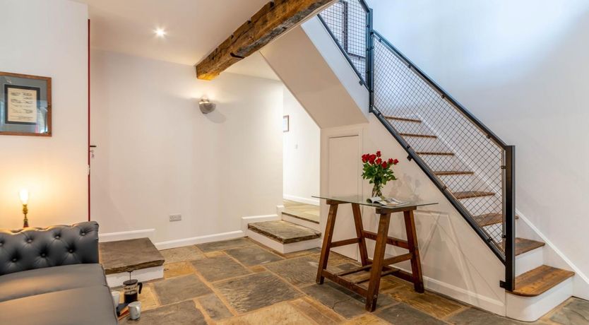 Photo of 7 Bed in Hexham