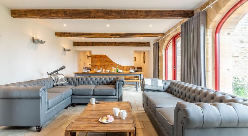 Photo of 7 Bed in Hexham