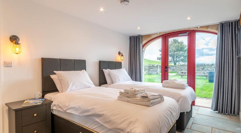 Photo of 7 Bed in Hexham