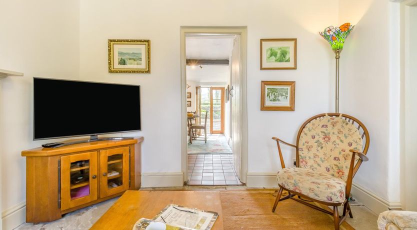 Photo of 2 Bed in Hay-on-wye