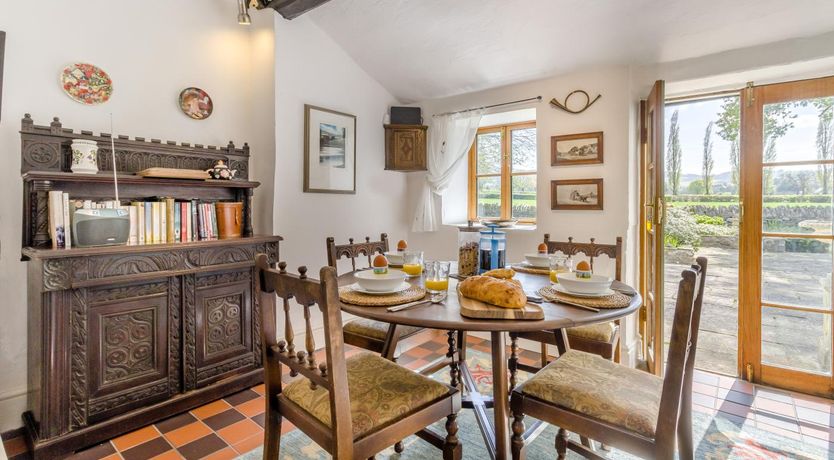 Photo of 2 Bed in Hay-on-wye