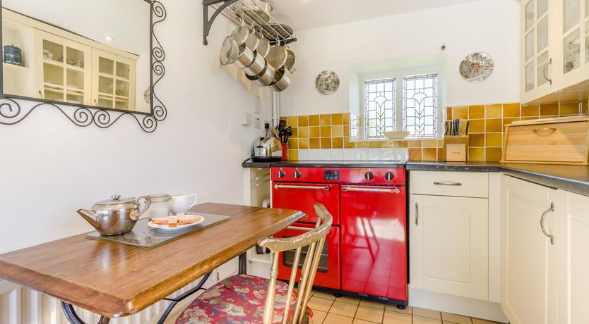 Photo of 2 Bed in Hay-on-wye
