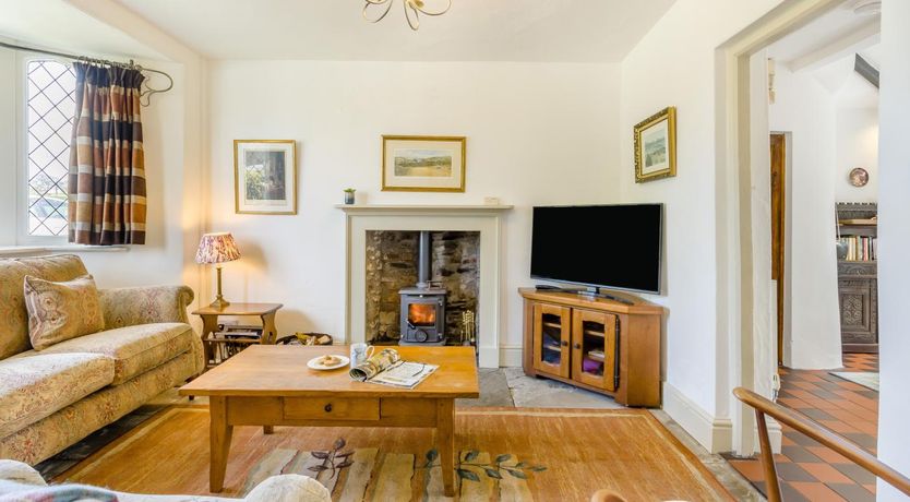 Photo of 2 Bed in Hay-on-wye