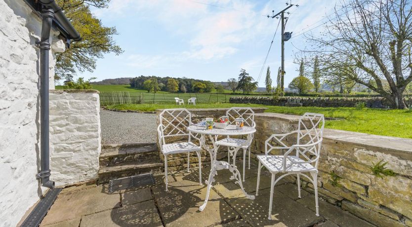 Photo of 2 Bed in Hay-on-wye