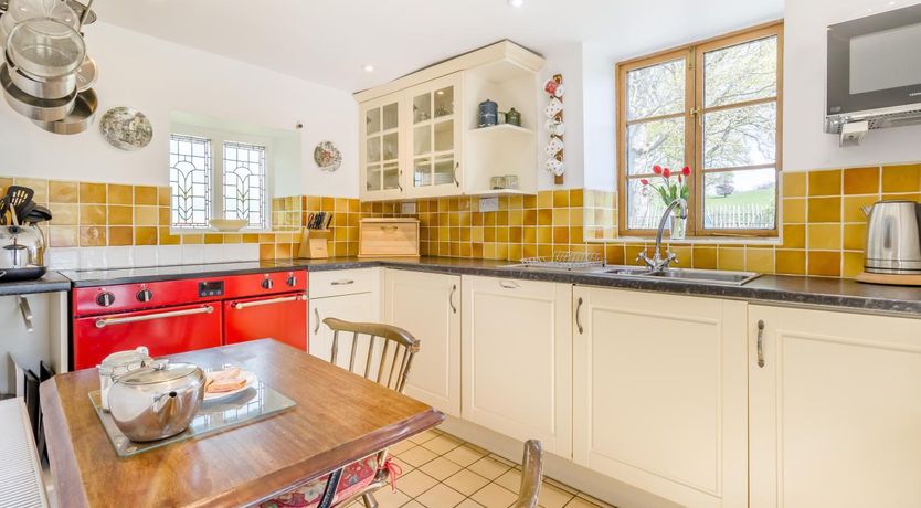 Photo of 2 Bed in Hay-on-wye