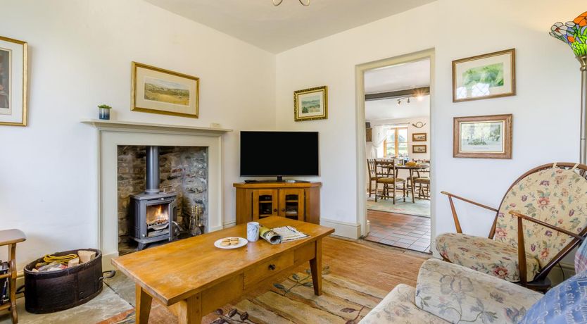 Photo of 2 Bed in Hay-on-wye